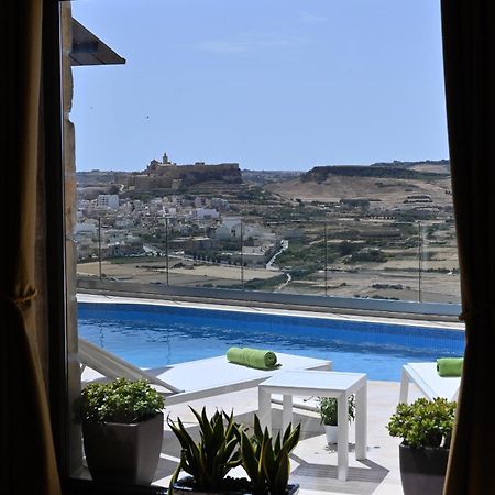 Ta' Nikola Farmhouse, Xagħra Exterior foto