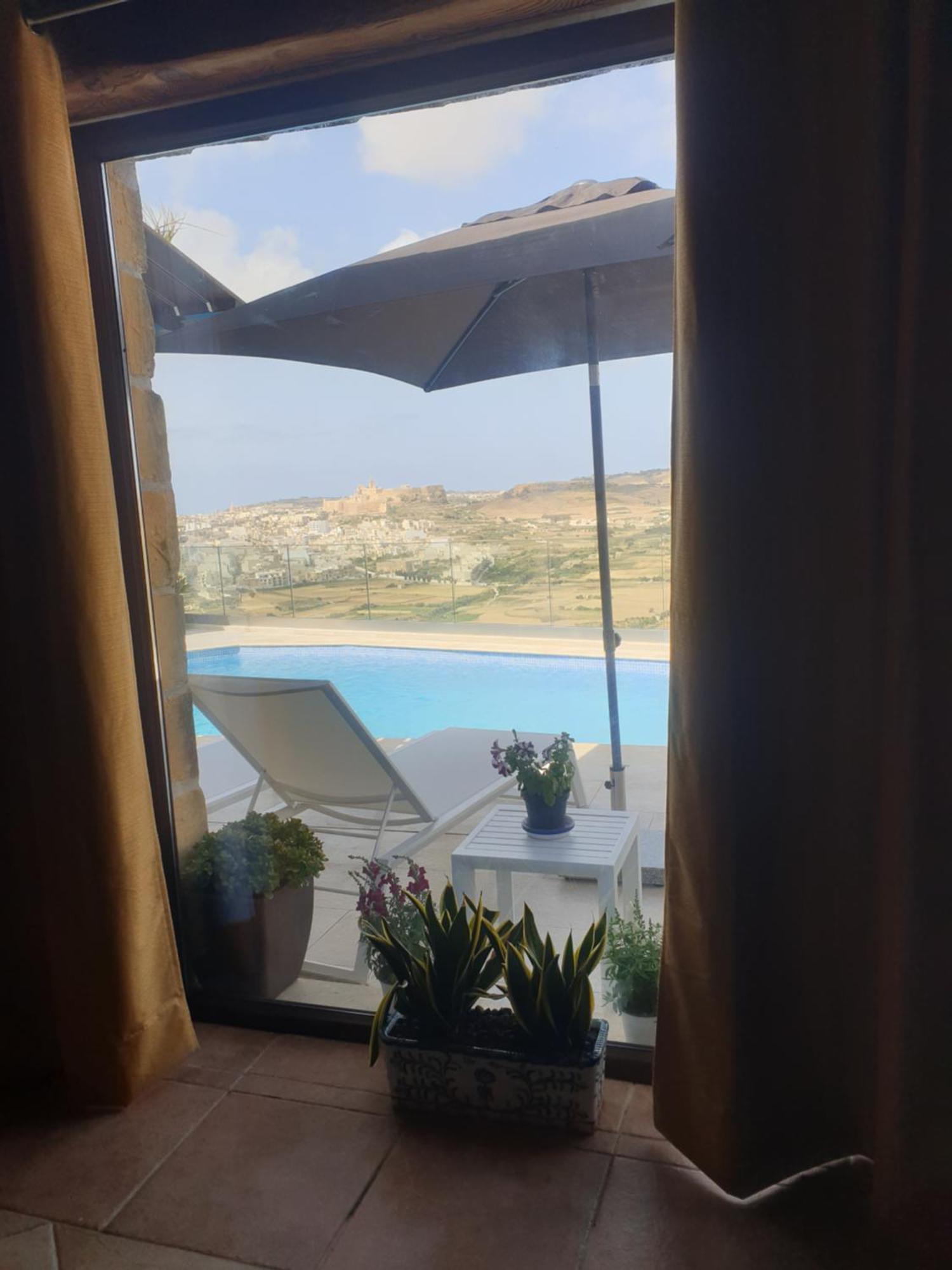 Ta' Nikola Farmhouse, Xagħra Exterior foto