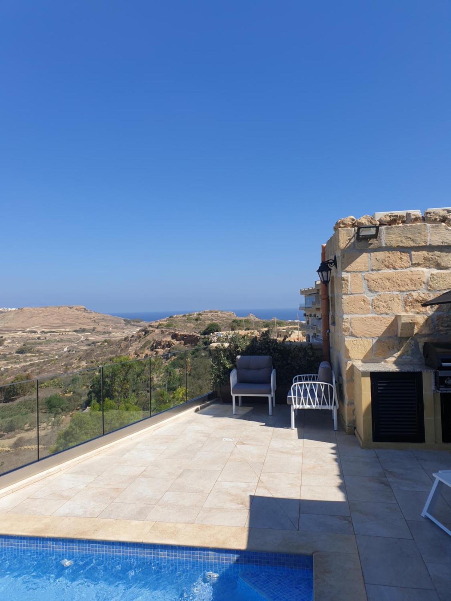 Ta' Nikola Farmhouse, Xagħra Exterior foto