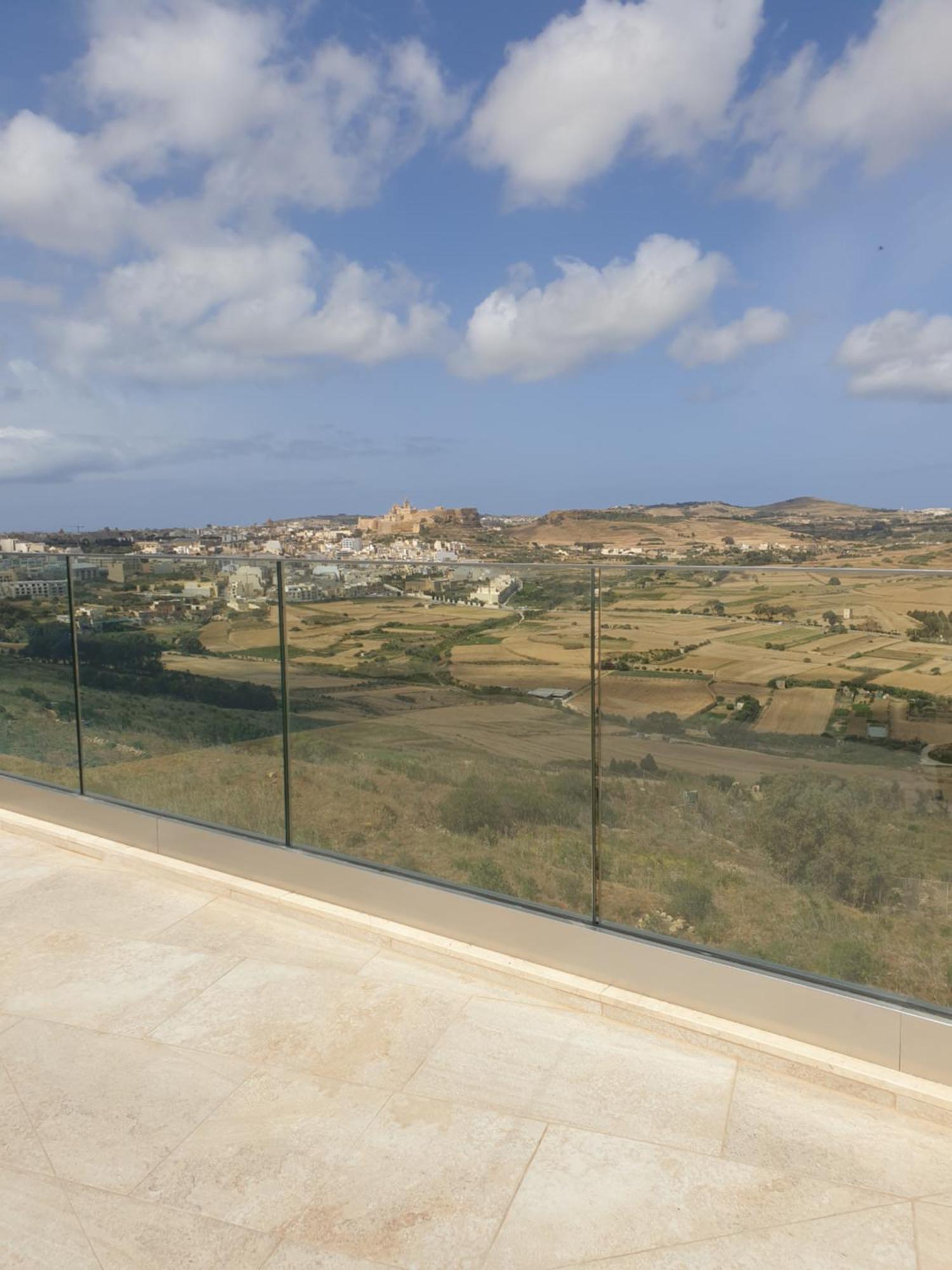 Ta' Nikola Farmhouse, Xagħra Exterior foto